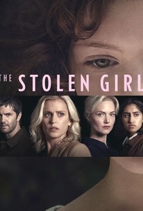 Meet the Full Cast of Stolen Girl: Beckinsale, Eastwood & More